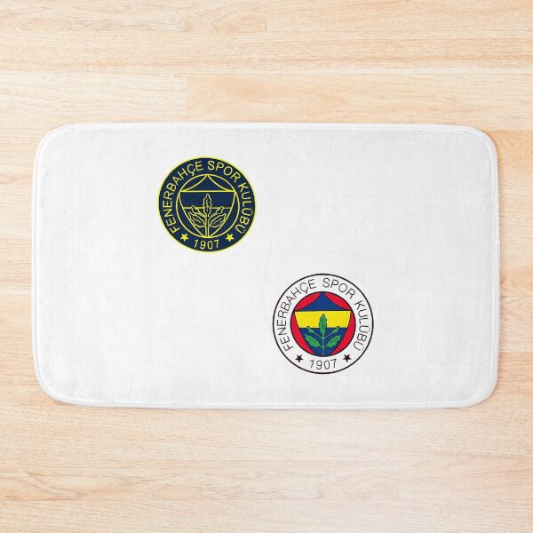 Item preview, Fenerbahe Logo Sticker Pack designed and sold by boege-ndron.