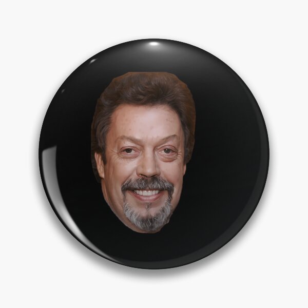 Item preview, Copy of Tim Curry - Frank N Furter Red Lips, RIP Tim Curry Memorial, 1946 2026 Tim Curry Tribute, The Rocky Horror Picture Show designed and sold by MaryBecky.