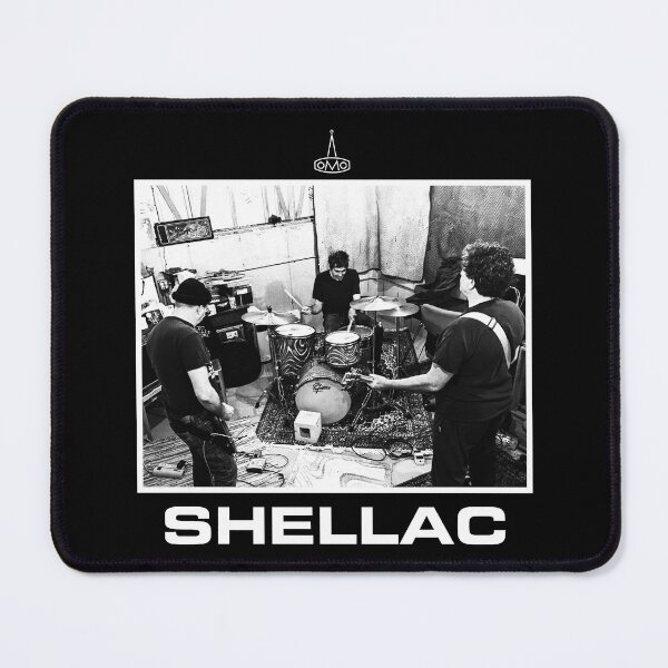 Item preview, Shellac Band designed and sold by jonmoorey.