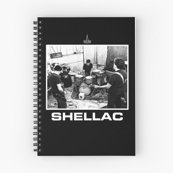 Item preview, Shellac Band designed and sold by jonmoorey.