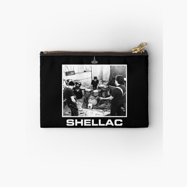Item preview, Shellac Band designed and sold by jonmoorey.
