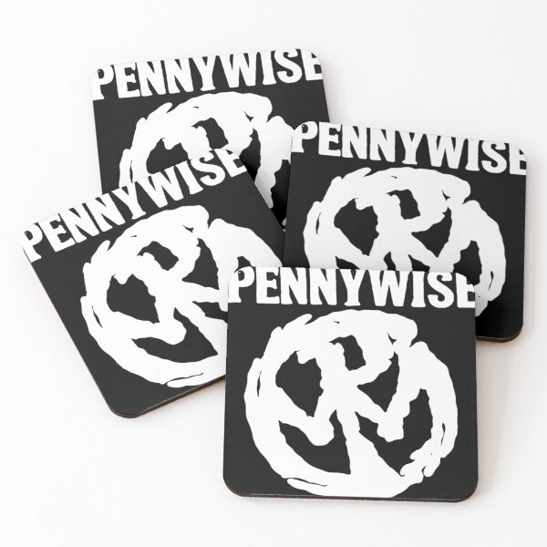 Item preview, Pennywise Band designed and sold by Aldin Ćatović.