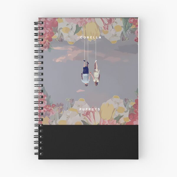 Item preview, corella Merchant designed and sold by PrismePalette.