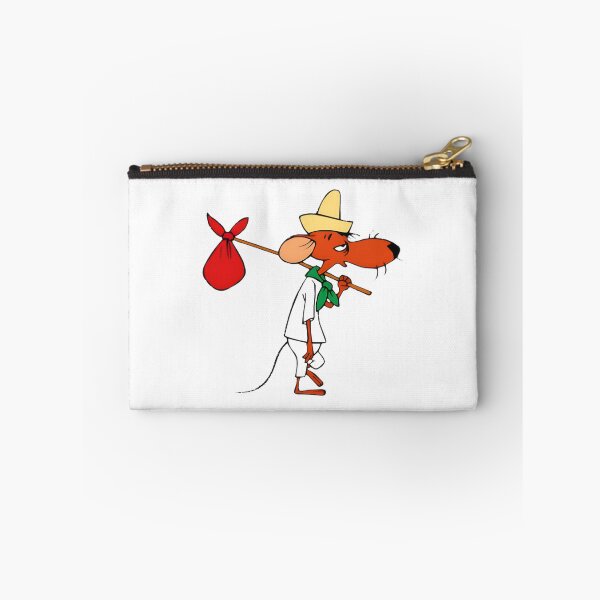 Item preview, Fastest Little Mouse Retro Cartoon Vibe | Best Gift designed and sold by -Radiant-.