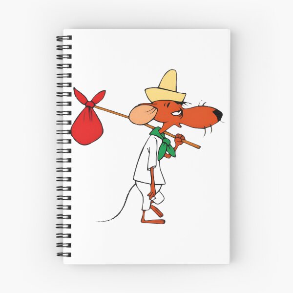 Item preview, Fastest Little Mouse Retro Cartoon Vibe | Best Gift designed and sold by -Radiant-.