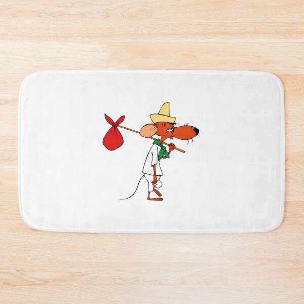 Item preview, Fastest Little Mouse Retro Cartoon Vibe | Best Gift designed and sold by -Radiant-.