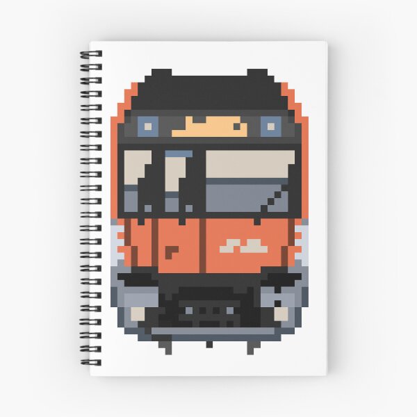 Item preview, Pixel Art NSW B Set "Waratah" designed and sold by Martin's Pixel-Art Corner Store.