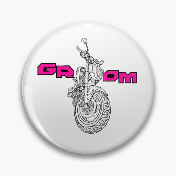 Artikelvorschau, Honda Grom 2023 entworfen und verkauft von melmel58.