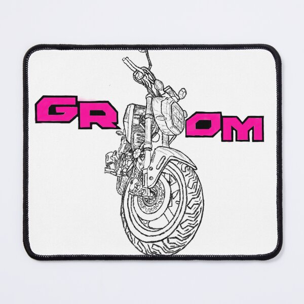 Item preview, Honda Grom 2023 designed and sold by melmel58.