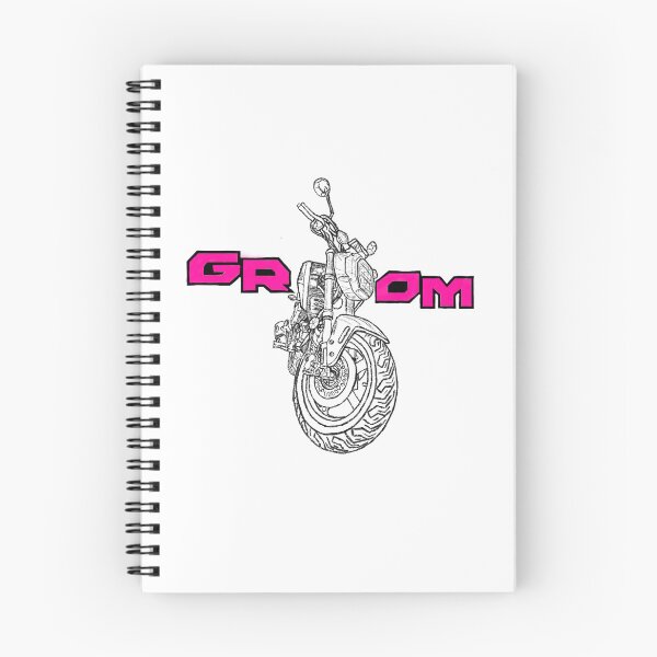 Item preview, Honda Grom 2023 designed and sold by melmel58.