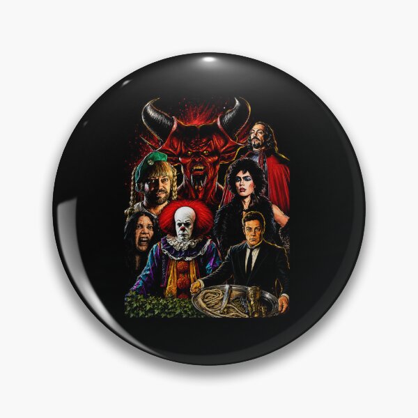 Item preview, Tim Curry - Frank N Furter Red Lips, RIP Tim Curry Memorial, 1946 2026 Tim Curry Tribute, The Rocky Horror Picture Show designed and sold by MaryBecky.