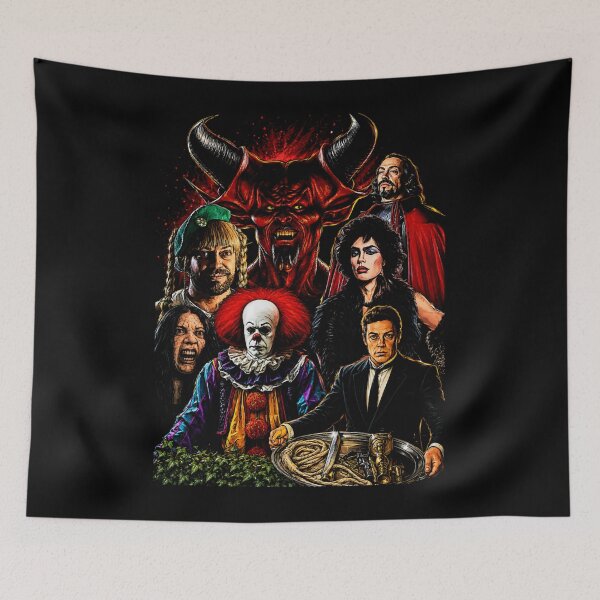 Item preview, Tim Curry - Frank N Furter Red Lips, RIP Tim Curry Memorial, 1946 2026 Tim Curry Tribute, The Rocky Horror Picture Show designed and sold by MaryBecky.