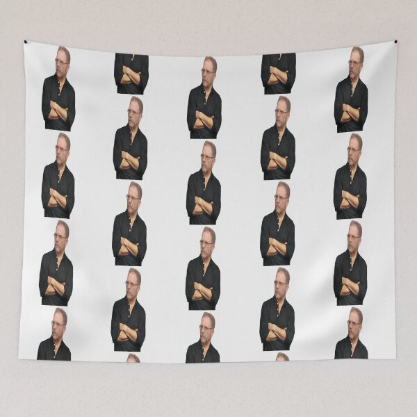 Item preview, Ronnie The Limo Driver Dean Cain Howard Stern Show designed and sold by parso-nelinx.