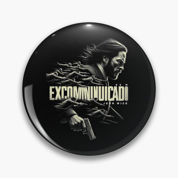 Item preview, Excommunicado designed and sold by garibay-wendiex.