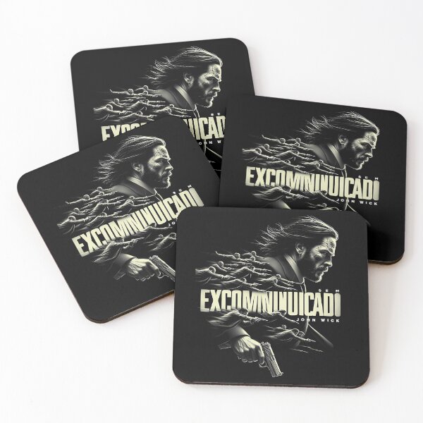 Item preview, Excommunicado designed and sold by garibay-wendiex.