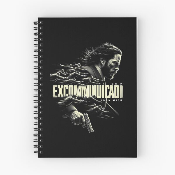 Item preview, Excommunicado designed and sold by garibay-wendiex.