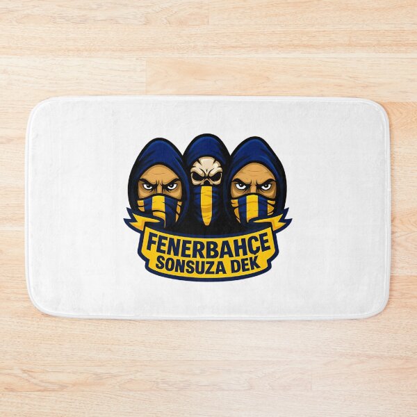 Item preview, Fenerbahe Sonsuza Dek designed and sold by boege-ndron.