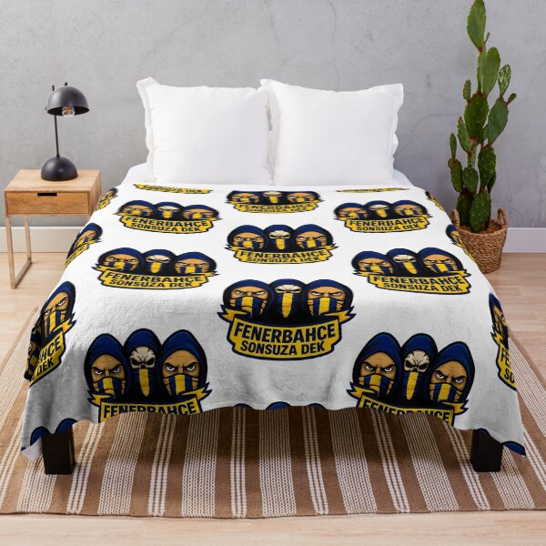 Item preview, Fenerbahe Sonsuza Dek designed and sold by boege-ndron.