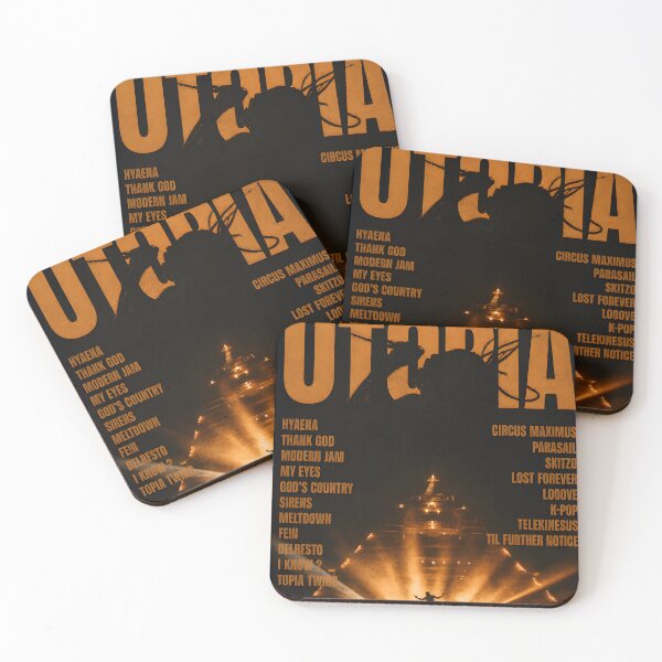 Item preview, Golden Pyramid Concert Silhouette designed and sold by Keith-Mcguire.