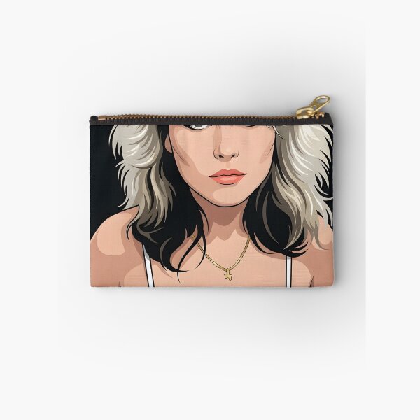 Item preview, Debbie Harry Vector Art designed and sold by titanputra.