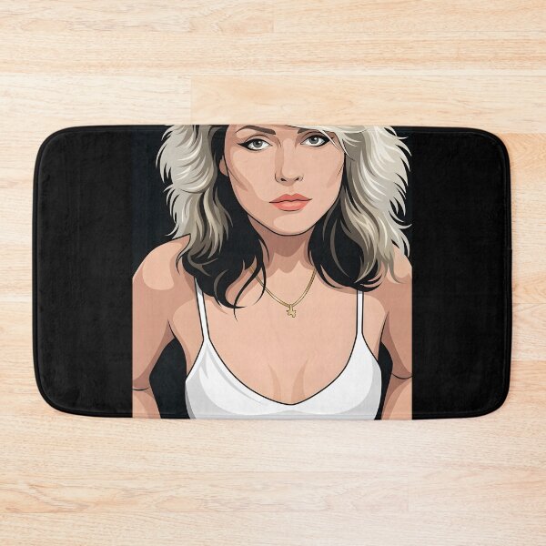 Item preview, Debbie Harry Vector Art designed and sold by titanputra.