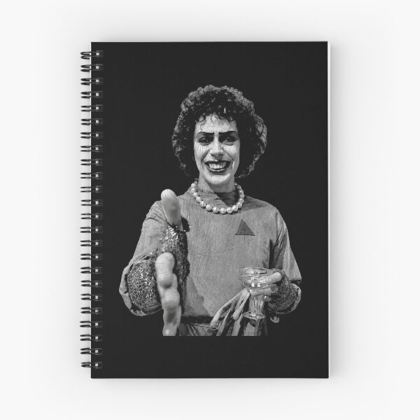 Item preview, Tim Curry - Frank N Furter Red Lips, RIP Tim Curry Memorial, 1946 2026 Tim Curry Tribute, The Rocky Horror Picture Show designed and sold by MaryBecky.