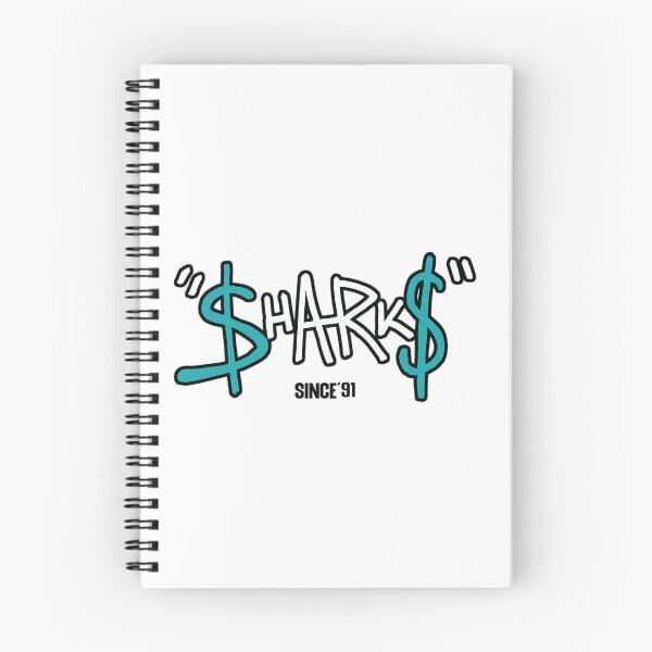 Item preview, Shark Since '91 designed and sold by Shingogifts.