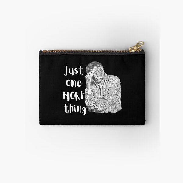 Item preview, Funny Gifts For Columbo Fan Gift Multiverse designed and sold by mathieu-helmic.