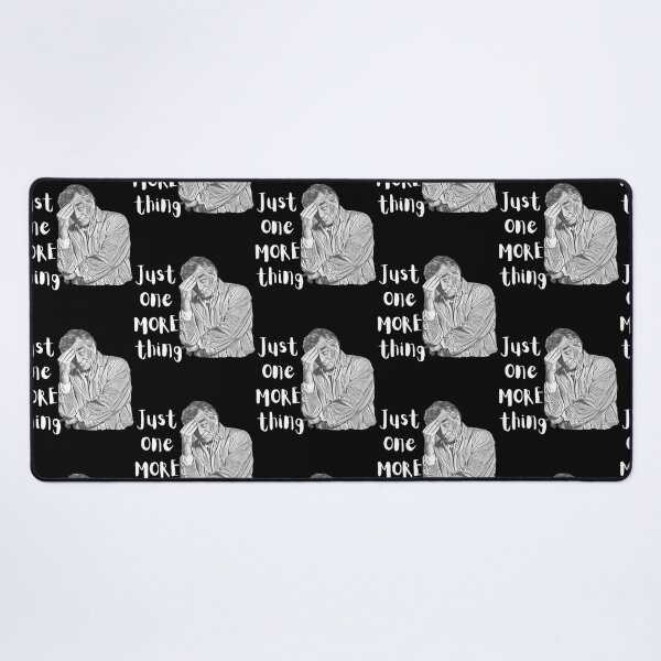 Item preview, Funny Gifts For Columbo Fan Gift Multiverse designed and sold by mathieu-helmic.