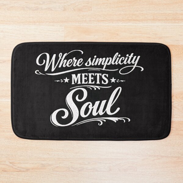 Item preview, Where simplicity meets soul.(Vintage Version) designed and sold by MaxDreamsArt.