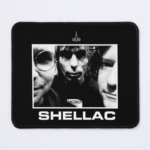 Item preview, Shellac Band Vintage designed and sold by jonmoorey.