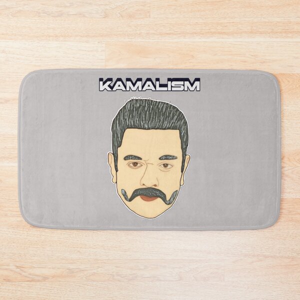 Item preview, Kamal Haasan – Iconic Tamil Cinema Illustration | Ulaganayagan Fan Art designed and sold by lexxclothing.