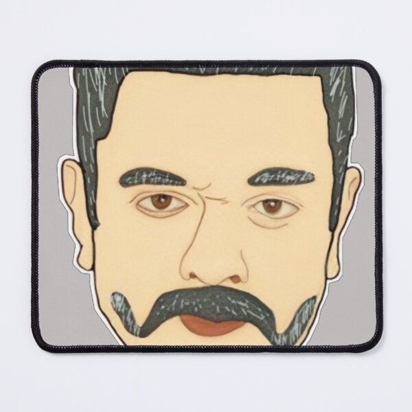 Item preview, Kamal Haasan – Iconic Tamil Cinema Illustration | Ulaganayagan Fan Art designed and sold by lexxclothing.
