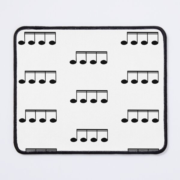 Item preview, Semiquaver Grouping designed and sold by thatmusiclife.