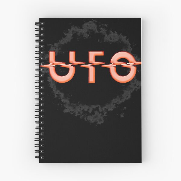 Item preview, Music - UFO band designed and sold by AbsurdVibes.