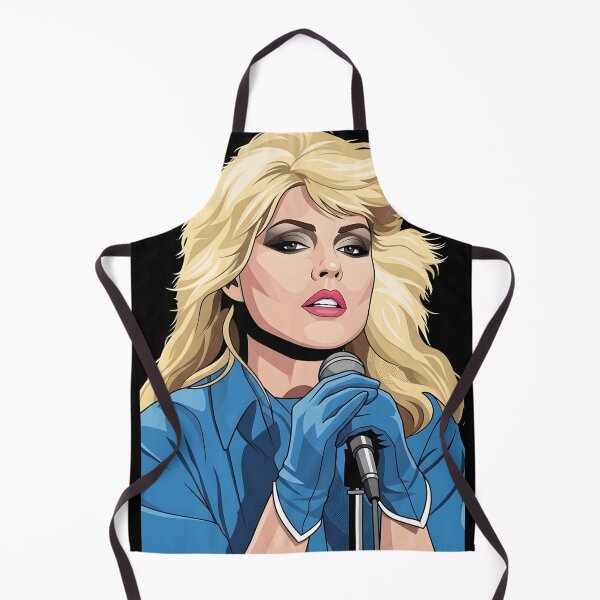 Item preview, Debbie Harry Vector Art designed and sold by titanputra.