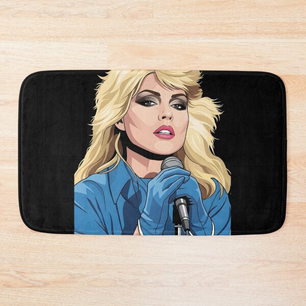 Item preview, Debbie Harry Vector Art designed and sold by titanputra.