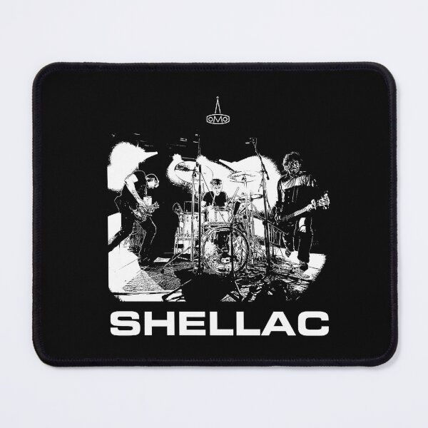 Item preview, Shellac Band Punk designed and sold by jonmoorey.