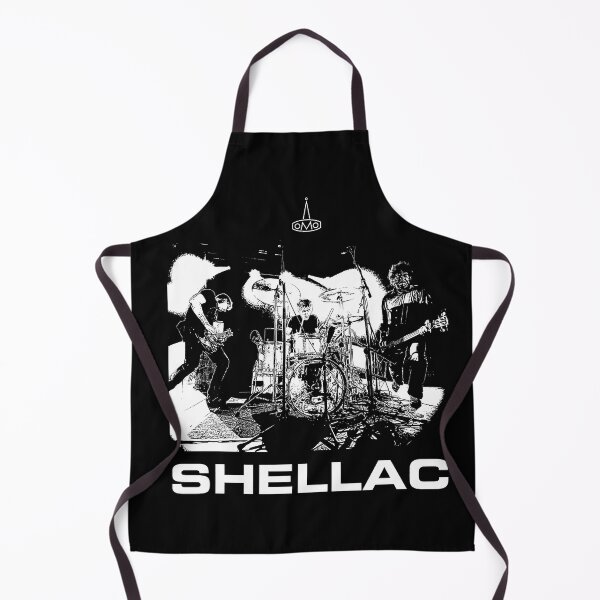 Item preview, Shellac Band Punk designed and sold by jonmoorey.