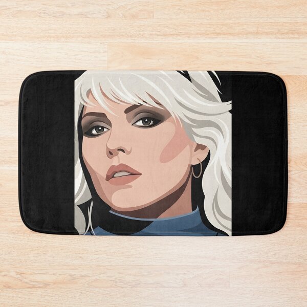 Item preview, Debbie Harry Vector Art designed and sold by titanputra.