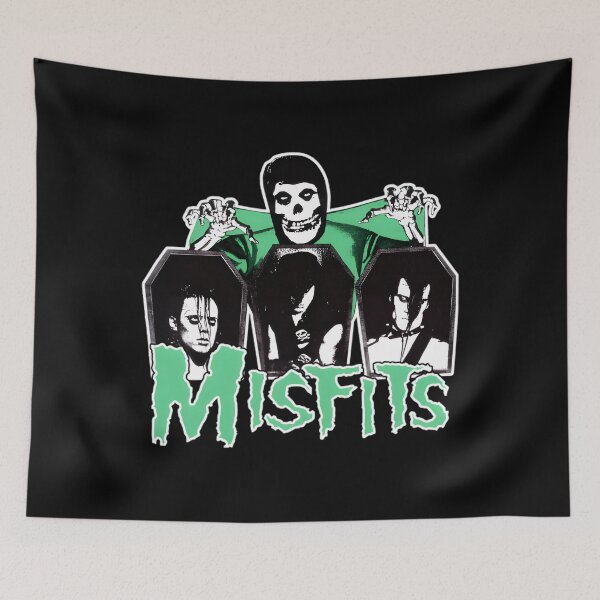 Item preview, Punk Logo Tour Band Vintage Rock Albums designed and sold by Storecarey.