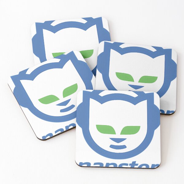 Item preview, Napsters designed and sold by fisterriisbe.