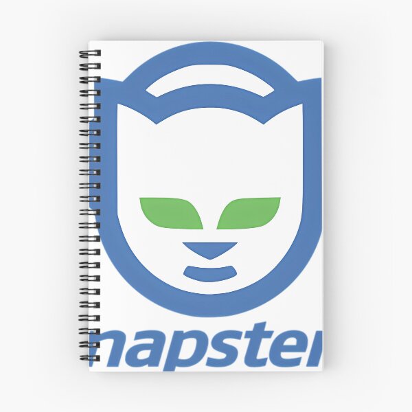 Item preview, Napsters designed and sold by fisterriisbe.