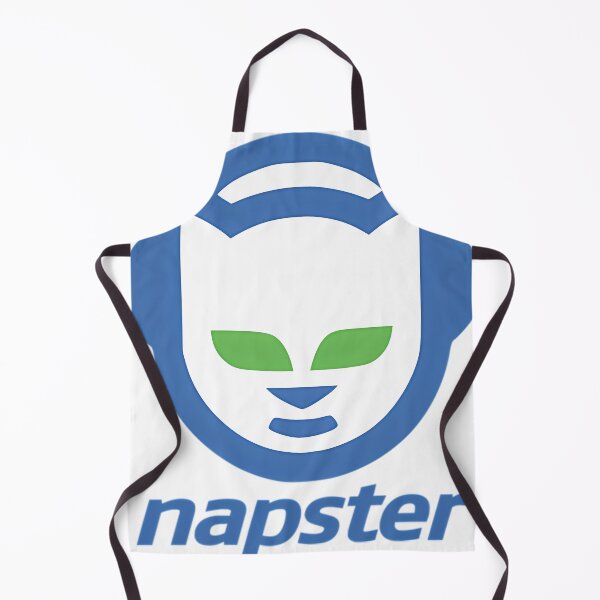 Item preview, Napsters designed and sold by fisterriisbe.