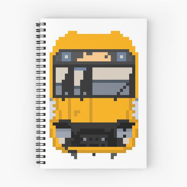 Item preview, Pixel Art NSW A Set "Waratah" designed and sold by Martin's Pixel-Art Corner Store.