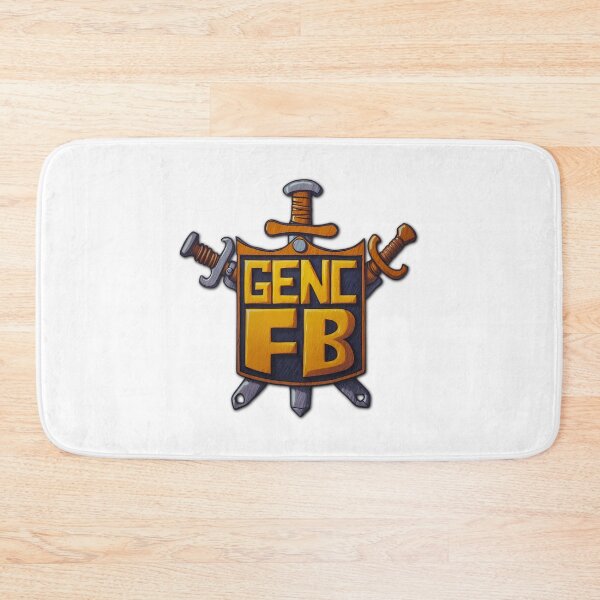Item preview, Genc Fb Istanbul designed and sold by boege-ndron.