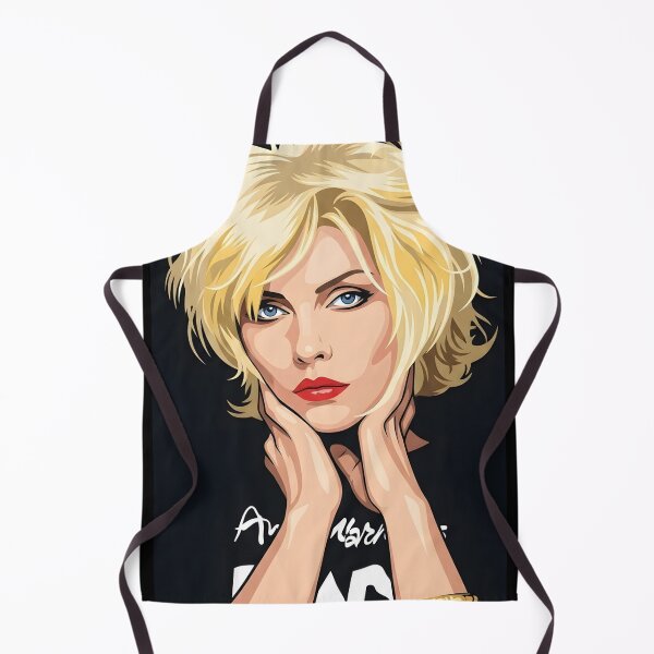 Item preview, Debbie Harry Vector Art designed and sold by titanputra.