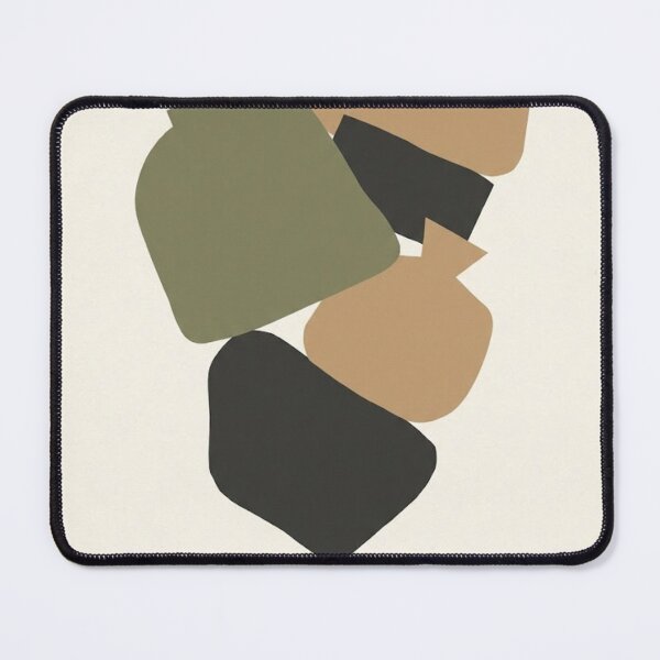 Item preview, The Cost of Lifestyle Abstract Finance Art designed and sold by Zaramodo.