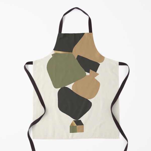 Item preview, The Cost of Lifestyle Abstract Finance Art designed and sold by Zaramodo.