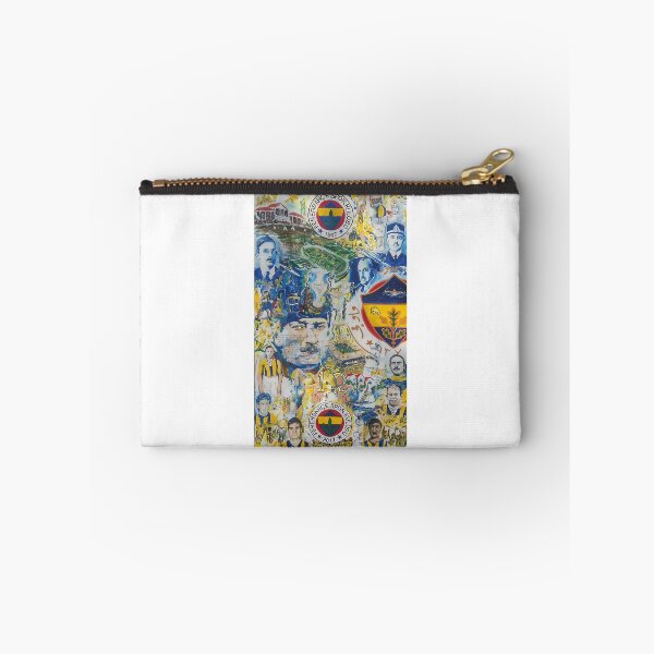 Item preview, History Of Fenerbahce Art designed and sold by boege-ndron.
